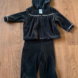 2006 Y2k Gymboree tracksuit